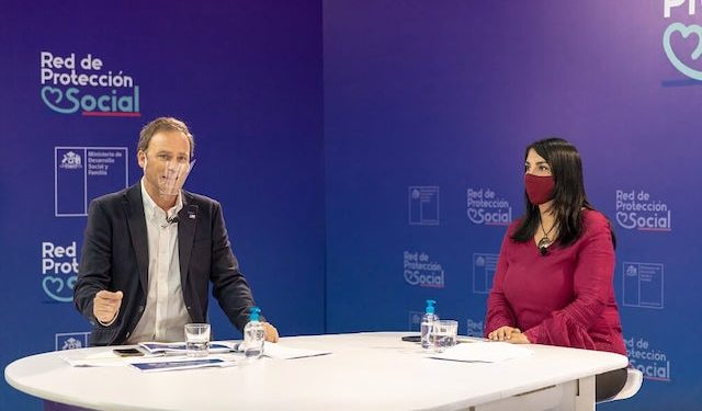 Gobierno anunció extensión del subsidio de arriendo a la clase media